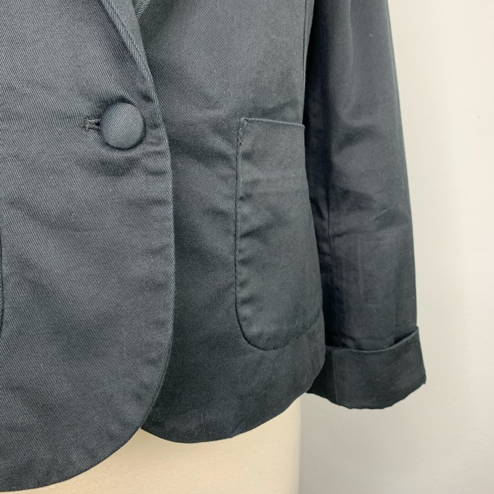 French Connection Single Button Close Blazer - image 5